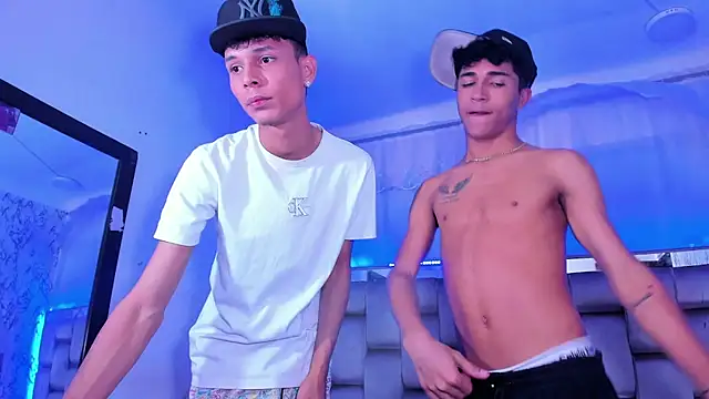 boyswantingplay online show from 26, 11, 2025