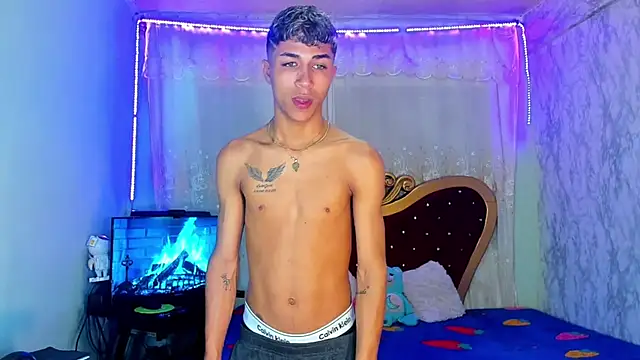 boyswantingplay online show from 26, 2, 2026