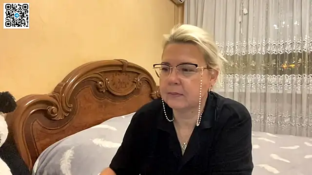 Snapshot of Galatea_2025 chatting on 19, 11, 2025 Galatea 2025 online show from 19, 11, 2025