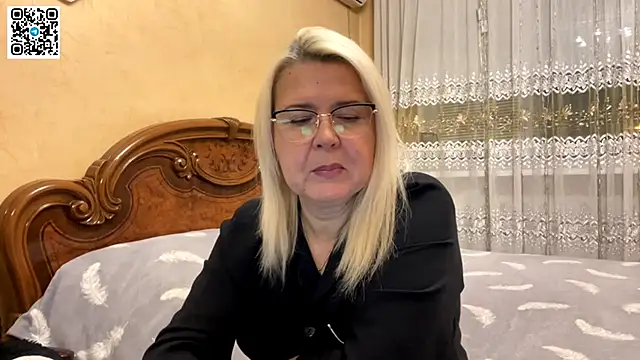 Snapshot of Galatea_2025 chatting on 24, 11, 2025 Galatea 2025 online show from 24, 11, 2025