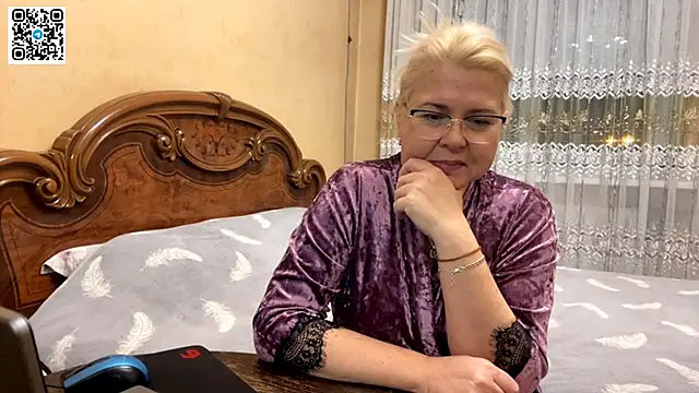 Snapshot of Galatea_2025 chatting on 19, 12, 2025 Galatea 2025 online show from 19, 12, 2025