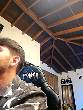 JACKSON STIFLER online show from 22, 11, 2025