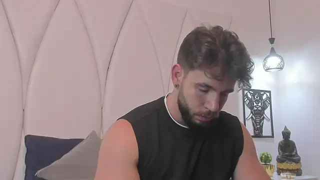 JACKSON STIFLER online show from 10, 1, 2026