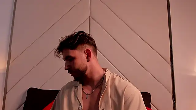 JACKSON STIFLER online show from 27, 2, 2026