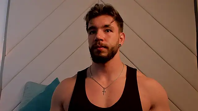 JACKSON STIFLER online show from 7, 3, 2026