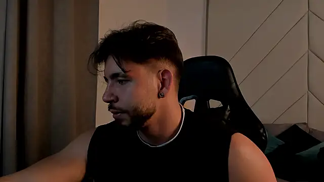 JACKSON STIFLER online show from 14, 3, 2026