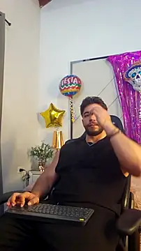 JACKSON STIFLER online show from 2, 5, 2026