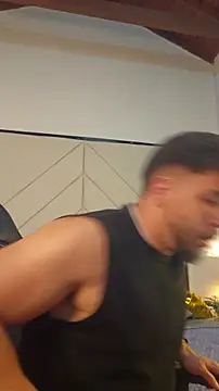JACKSON STIFLER online show from 8, 5, 2026