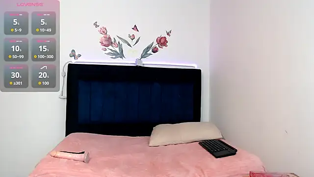 BRYXS1 online show from 2, 3, 2026