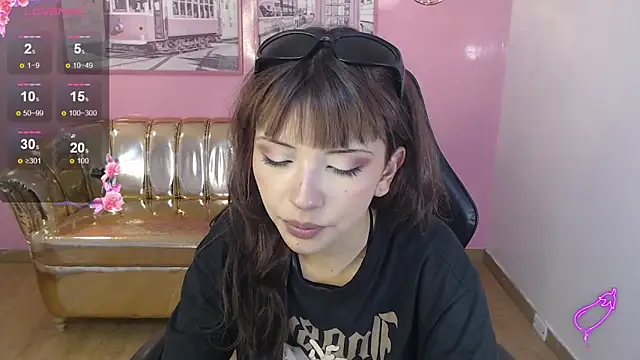 Snapshot of alexandra_gomez_t chatting on 4, 11, 2025 alexandra gomez t online show from 4, 11, 2025