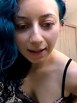 Snapshot of Meiii27 chatting on 18, 12, 2025 Meiii27 online show from 18, 12, 2025