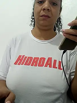 Bruninhadeusa online show from 8, 4, 2026