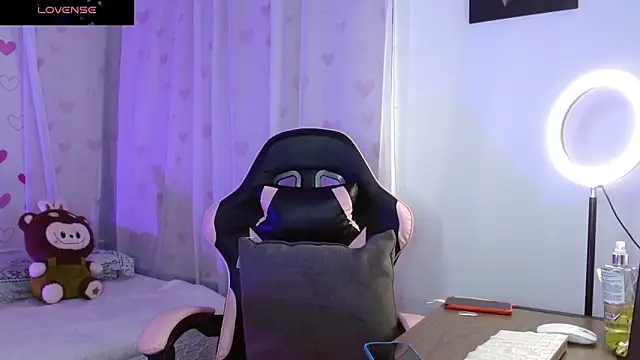 antonella ed online show from 3, 3, 2026