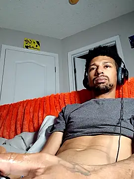 BigPrettyDick777 online show from 8, 1, 2026