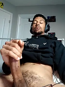 BigPrettyDick777 online show from 5, 2, 2026