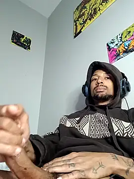 BigPrettyDick777 online show from 19, 2, 2026