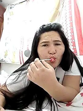 Snapshot of Kagome_alexa chatting on 10, 11, 2025 Kagome alexa online show from 10, 11, 2025