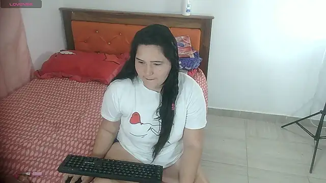 Snapshot of Kagome_alexa chatting on 15, 11, 2025 Kagome alexa online show from 15, 11, 2025