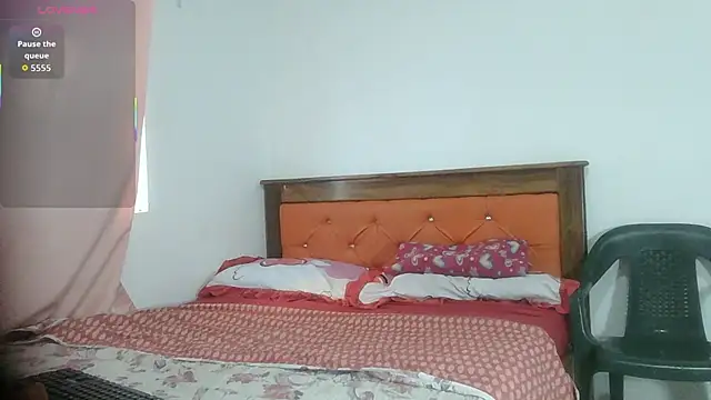 Snapshot of Kagome_alexa chatting on 22, 11, 2025 Kagome alexa online show from 22, 11, 2025