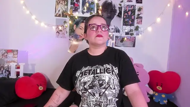 Rose Hellen online show from 14, 11, 2025