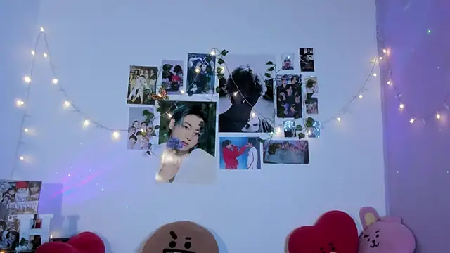 Rose Hellen online show from 28, 11, 2025