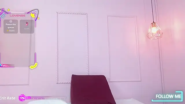 julietasweet3 online show from 21, 11, 2025