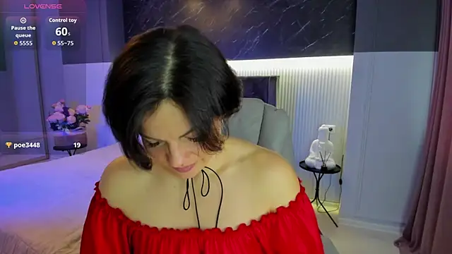 Snapshot of Wow_Maya chatting on 14, 12, 2025 Wow Maya online show from 14, 12, 2025