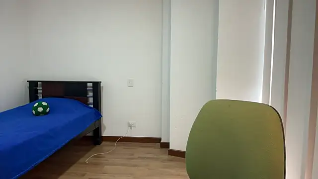 JUSTIN JHONS online show from 20, 11, 2025