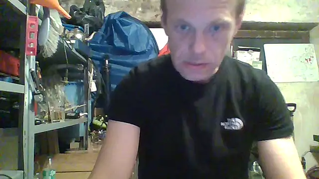 tommy3300 online show from 9, 4, 2026