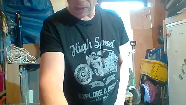 tommy3300 online show from 12, 4, 2026