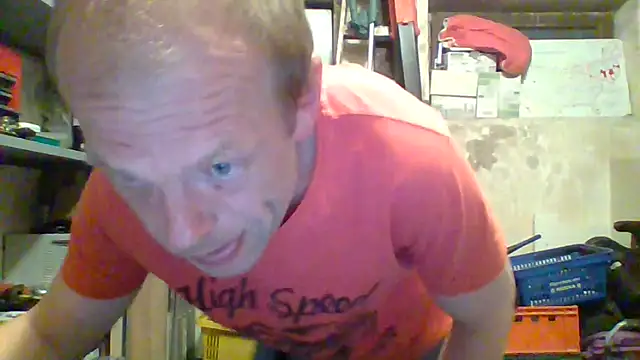 tommy3300 online show from 28, 4, 2026