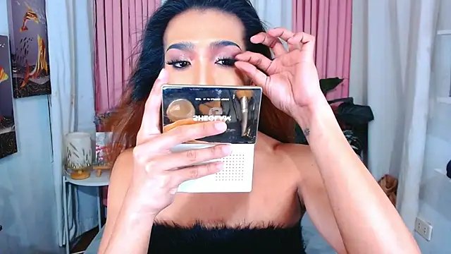 Snapshot of DianaFierce chatting on 20, 11, 2025 DianaFierce online show from 20, 11, 2025