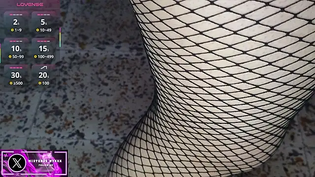 Snapshot of Misterss-Nyxxx chatting on 2, 2, 2026 Misterss-Nyxxx online show from 2, 2, 2026