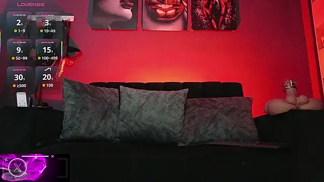 Snapshot of Misterss-Nyxxx chatting on 7, 2, 2026 Misterss-Nyxxx online show from 7, 2, 2026