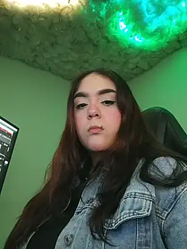 mirandahvelez online show from 23, 10, 2025