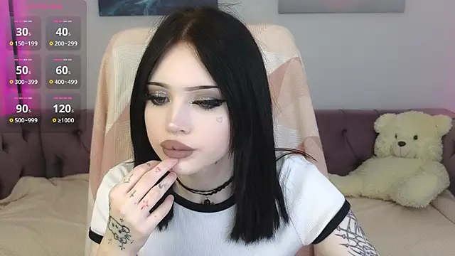 Emma Kirks online show from 27, 11, 2025