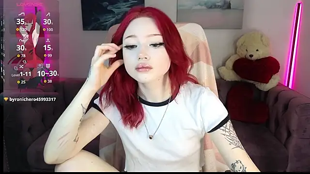 Emma Kirks online show from 16, 4, 2026