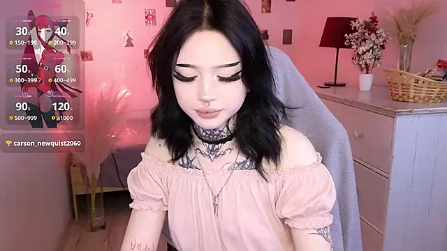 Emma Kirks online show from 30, 5, 2026