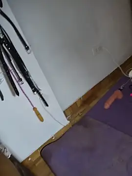 Kitty Kalifa online show from 22, 2, 2026