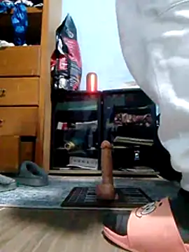 Snapshot of 666Daemon666 chatting on 4, 11, 2025 666Daemon666 online show from 4, 11, 2025