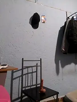 Snapshot of 666Daemon666 chatting on 7, 11, 2025 666Daemon666 online show from 7, 11, 2025