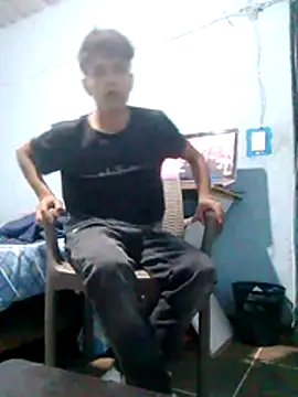 Snapshot of 666Daemon666 chatting on 17, 11, 2025 666Daemon666 online show from 17, 11, 2025