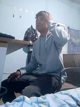 Snapshot of 666Daemon666 chatting on 18, 11, 2025 666Daemon666 online show from 18, 11, 2025