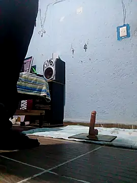 Snapshot of 666Daemon666 chatting on 25, 11, 2025 666Daemon666 online show from 25, 11, 2025