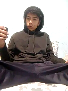 Snapshot of 666Daemon666 chatting on 16, 12, 2025 666Daemon666 online show from 16, 12, 2025