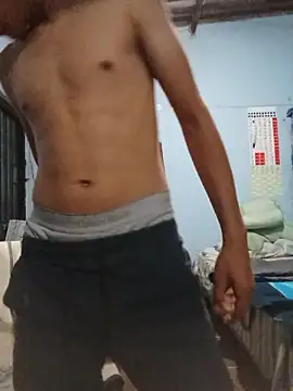 Snapshot of 666Daemon666 chatting on 3, 2, 2026 666Daemon666 online show from 3, 2, 2026