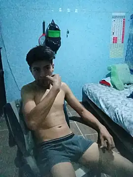 Snapshot of 666Daemon666 chatting on 7, 2, 2026 666Daemon666 online show from 7, 2, 2026