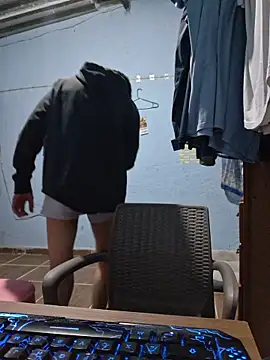 Snapshot of 666Daemon666 chatting on 24, 3, 2026 666Daemon666 online show from 24, 3, 2026