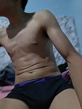 Snapshot of 666Daemon666 chatting on 3, 4, 2026 666Daemon666 online show from 3, 4, 2026