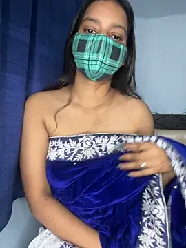 Cute Marina online show from 3, 11, 2025